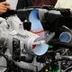 Image for article titled Ford's "Scorpion" Power Stroke Diesel V8: Live And In Living Color!